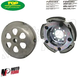 MF1613 Kit Frizione Campana Top Performance Beverly Nexus MP3 X9 X8 400 500 CC 2