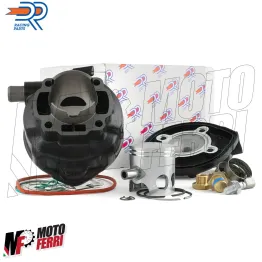MF1022 Cilindro DR EVO 70 DM 47 MBK Nitro / Yamaha Aerox JOG RR 50 2T LC SP 10 2