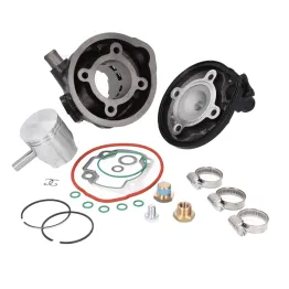 MF1022 Cilindro DR EVO 70 DM 47 Aprilia SR Rally Beta Ark Benelli 491 50 2T LC