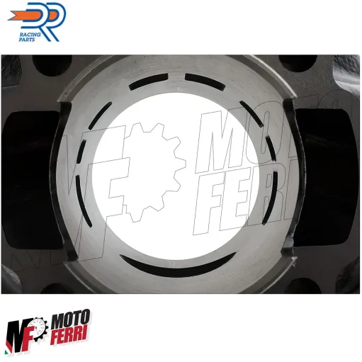 MF1022 Cilindro DR EVO 70 DM 47 Aprilia SR Rally Beta Ark Benelli 491 50 2T LC