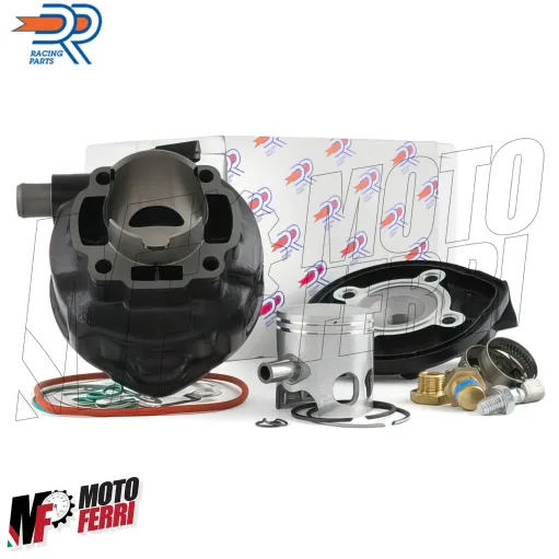 MF1022 Cilindro DR EVO 70 DM 47 Aprilia SR Rally Beta Ark Benelli 491 50 2T LC
