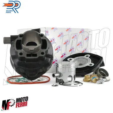 MF1022 Cilindro DR EVO 70 DM 47 Malaguti F12 Phantom F15 Firefox 50 2T LC SP 10