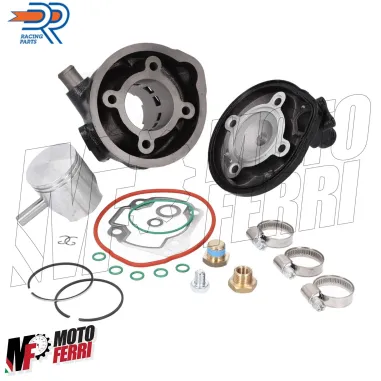 MF1022 Cilindro DR EVO 70 DM 47 Malaguti F12 Phantom F15 Firefox 50 2T LC SP 10