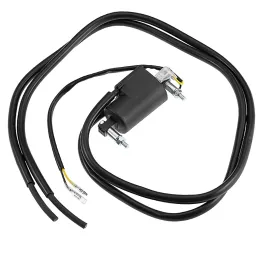 Bobina AT Alta Tensione Candela per Yamaha TMAX 500 530 560 dal 2001 al 2024