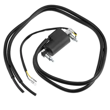 Bobina AT Alta Tensione Candela per Yamaha TMAX 500 530 560 dal 2001 al 2024