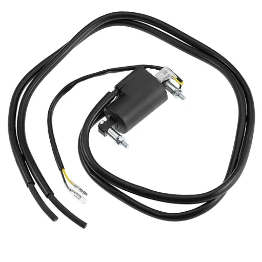 Bobina AT Alta Tensione Candela per Yamaha TMAX 500 530 560 dal 2001 al 2024