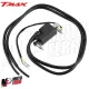 Bobina AT Alta Tensione Candela per Yamaha TMAX 500 530 560 dal 2001 al 2024