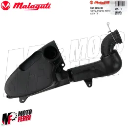 MF3071 – Scatola Cassa + Filtro Aria Originale Malauti F15 FireFox 1996 - 2001 2