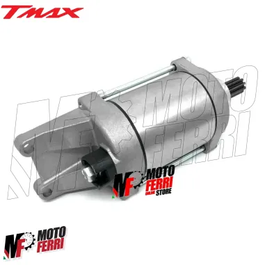 MF1505 Motorino Avviamento Yamaha TMAX 500 530 560 dal 2008 al 2022