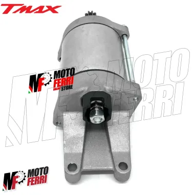 MF1505 Motorino Avviamento Yamaha TMAX 500 530 560 dal 2008 al 2022