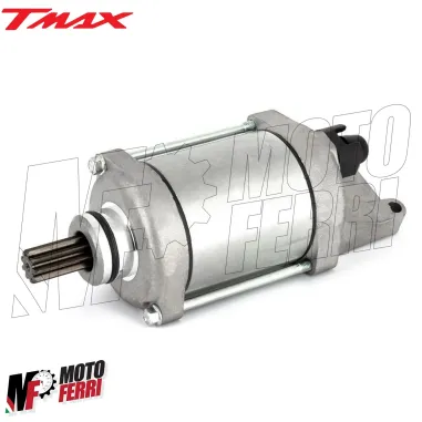 MF1505 Motorino Avviamento Yamaha TMAX 500 530 560 dal 2008 al 2022
