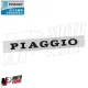 Targhetta Originale Piaggio Sella per Vespa 125 150 200 PX PE Arcobaleno 197959