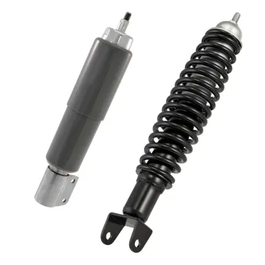 MF0103 -  Ammortizzatore Anteriore Posteriore Vespa PX 125 150 200 PE Arcobaleno