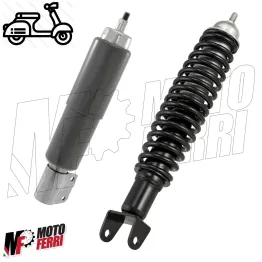 MF0103 -  Ammortizzatore Anteriore Posteriore Vespa PX 125 150 200 PE Arcobaleno 2