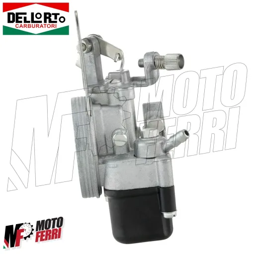 Carburatore Dellorto SHA 13-13 per Piaggio SI Ciao PX SC Mix FL FL2 Bravo