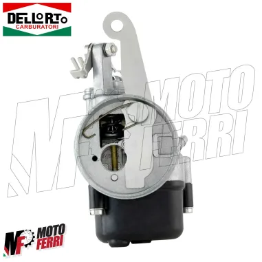 Carburatore Dellorto SHA 13-13 per Piaggio SI Ciao PX SC Mix FL FL2 Bravo