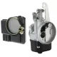 Kit Carburatore Dellorto SHA 13-13 + Scatola Filtro Aria Piaggio SI Ciao Bravo