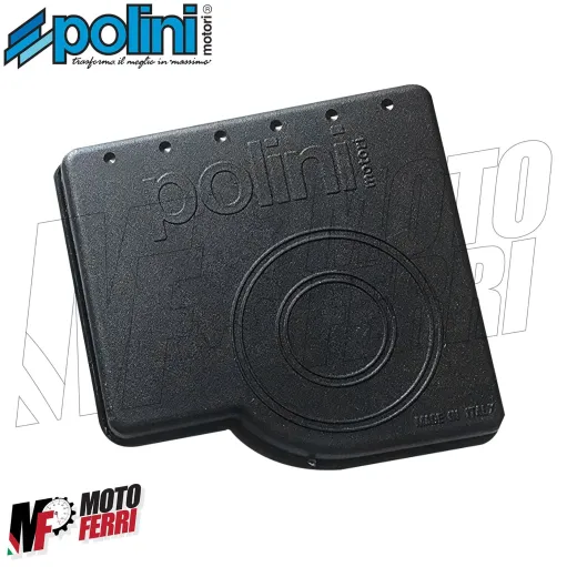 Kit Carburatore Dellorto SHA 13-13 + Filtro Aria Polini Piaggio SI Ciao Bravo