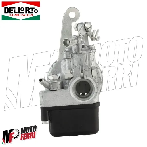 Kit Carburatore Dellorto SHA 13-13 + Filtro Aria Pinasco Piaggio SI Ciao Bravo