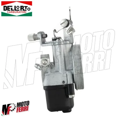 Kit Carburatore Dellorto SHA 13-13 + Filtro Aria Pinasco Piaggio SI Ciao Bravo