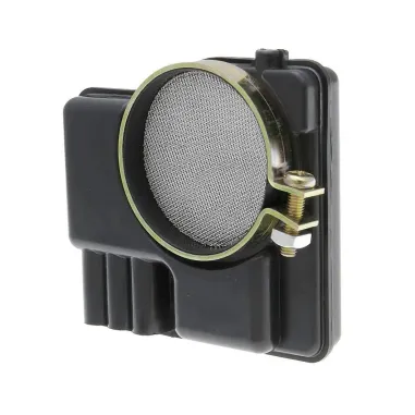 Scatola Filtro Aria Carburatore per Piaggio SI FL2 Mix Ciao PX SC FL Boss Bravo