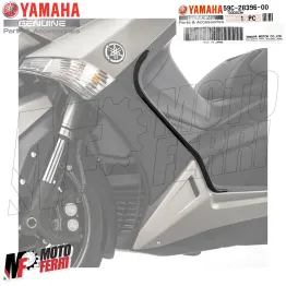 MF3072 Profilo Bordino Anteriore Sinistro per Yamaha TMAX 530 dal 2012 al 2016 2