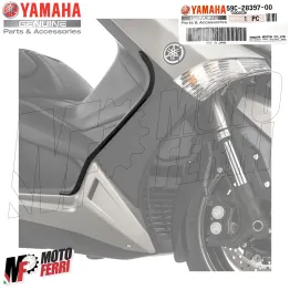 MF3073 Profilo Bordino Anteriore Destro per Yamaha TMAX 530 dal 2012 al 2016 2