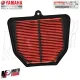 Filtro Aria Originale Yamaha FZ1 / Fazer da 2006 a 2011 e per FZ8 da 2011 a 2015