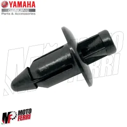 MF1353 Clip Clips Rivetto Fermo Vite Carena Originale Yamaha TMAX 500 530 560 2