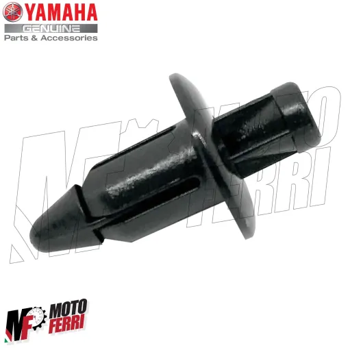 MF1353 Clip Clips Rivetto Fermo Vite Carena Originale Yamaha TMAX 500 530 560