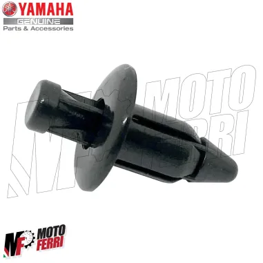 MF1353 Clip Clips Rivetto Fermo Vite Carena Originale Yamaha TMAX 500 530 560