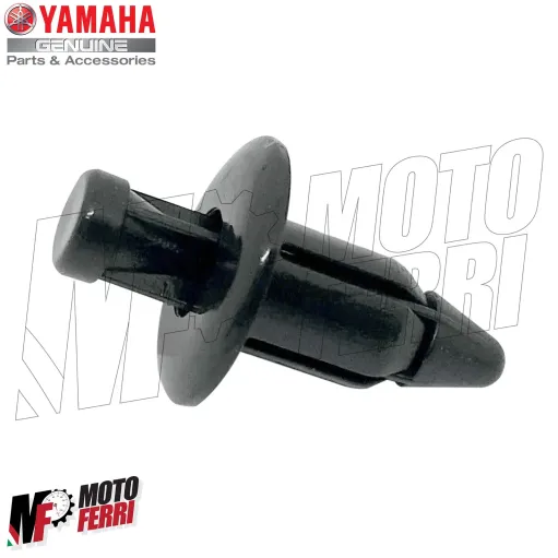 MF1353 Clip Clips Rivetto Fermo Vite Carena Originale Yamaha TMAX 500 530 560