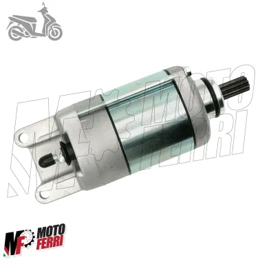 MF3074 Motorino Avviamento Honda Forza SH 300 dal 2007 al 2020 - 31200ktw901