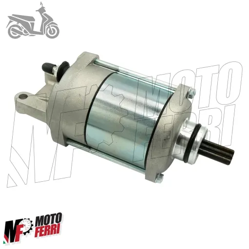 MF3074 Motorino Avviamento Honda Forza SH 300 dal 2007 al 2020 - 31200ktw901