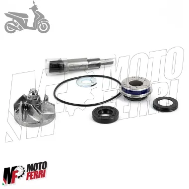MF3075 Kit Revisione Pompa Acqua per Honda SH I 300 dal 2007 al 2020