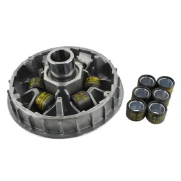 MF3076 Variatore Variotop TPR + Rulli TOP per Honda SH Forza 300 I 2007 - 2020