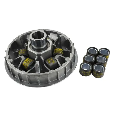 MF3076 – Kit Variatore Variotop TPR + Rulli TOP per Honda SH Forza 300 I 2007 - 2020