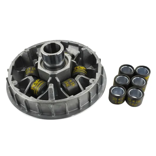 MF3076 – Kit Variatore Variotop TPR + Rulli TOP per Honda SH Forza 300 I 2007 - 2020