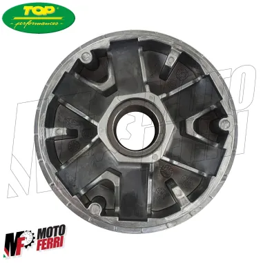 MF3076 Variatore Variotop TPR + Rulli TOP per Honda SH Forza 300 I 2007 - 2020