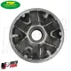 MF3076 Variatore Variotop TPR + Rulli TOP per Honda SH Forza 300 I 2007 - 2020