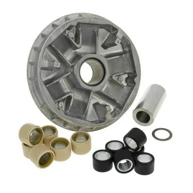 MF3077 - Variatore Variotop TOP TPR + Rulli per Honda SH 125 150 da 2001 a 2012