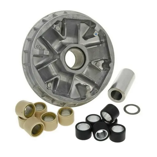 MF3077 - Variatore Variotop TOP TPR + Rulli per Honda SH 125 150 da 2001 a 2012