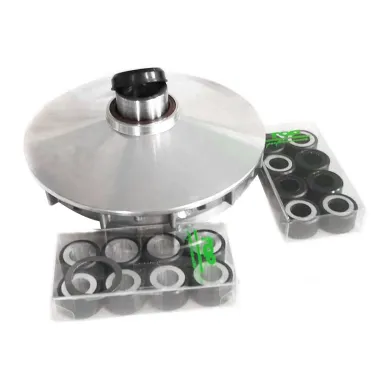 MF3078 - Variatore Variotop TOP TPR + Rulli Yamaha Majesty 400 dal 2004 al 2008