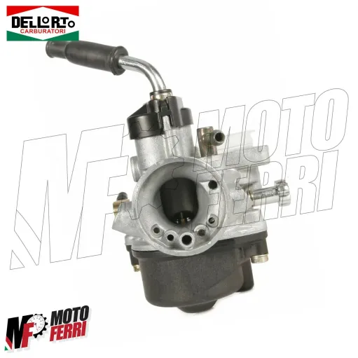 Carburatore Dellorto PHVA 17,5 Piaggio 50 2T ZIP Runner Liberty Scarabeo Typhoon