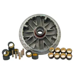 MF3078 Variatore Pinasco Overslide Evo per Yamaha TMAX 500 dal 2004 al 2011