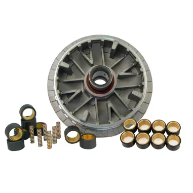 MF3078 Variatore Pinasco Overslide Evo per Yamaha TMAX 500 dal 2004 al 2011