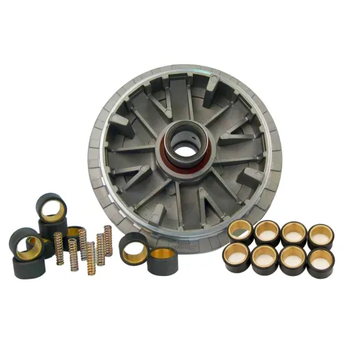 MF3078 Variatore Pinasco Overslide Evo per Yamaha TMAX 500 dal 2004 al 2011