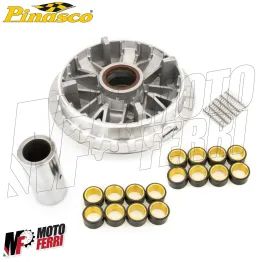 MF3078 Variatore Pinasco Overslide Evo per Yamaha TMAX 500 dal 2004 al 2011 2