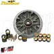 MF3078 Variatore Pinasco Overslide Evo per Yamaha TMAX 500 dal 2004 al 2011