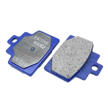 MF3079 Pastiglie Freno Posteriori Originali Piaggio per Vespa GTS 125 200 250 300 Super HPE
